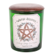 Candle Winter Solstice Cranberry, Orange and Cinnamon